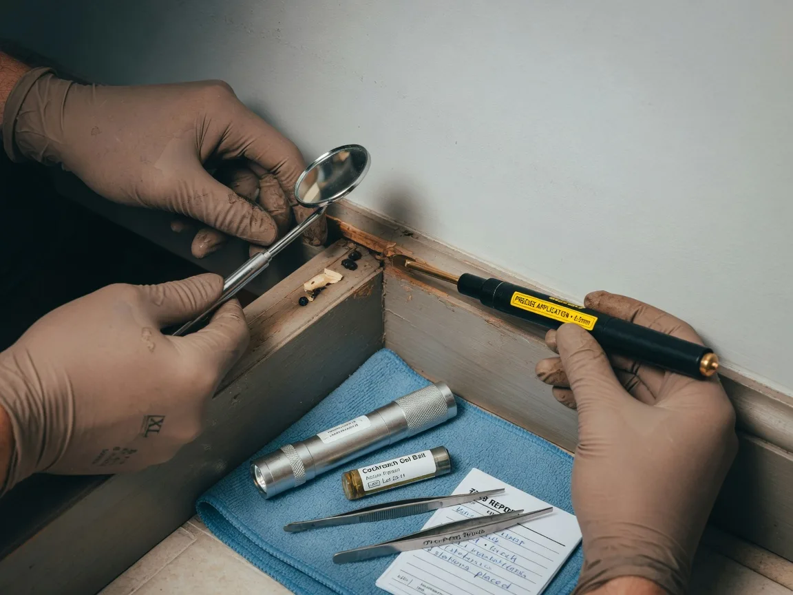 Why choose Emergency Pest Control in Doyle, CA